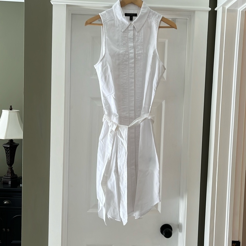 Banana Republic Dress